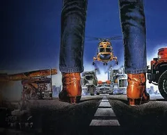 Renegade Un Osso Troppo Duro