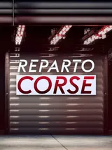 Reparto Corse F1