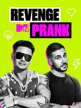 Revenge Prank with DJ Pauly D & Vinny