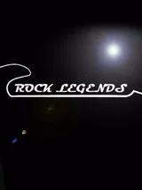 Rock Legends: Tina Turner