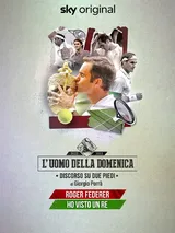 Roger Federer