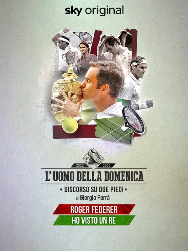 Roger Federer
