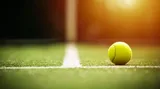 Roland Garros Courtside
