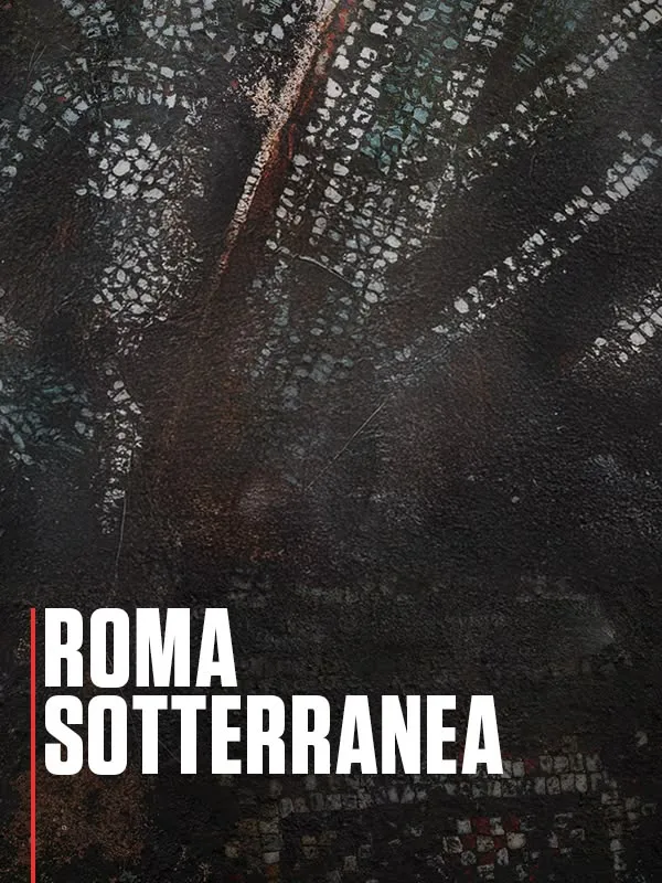 Roma sotterranea