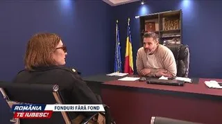 Romania, te iubesc!