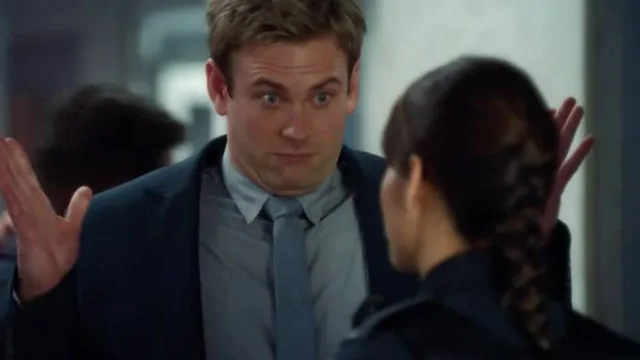 Rookie Blue - Due verità e una bugia