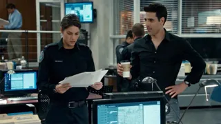 Rookie Blue - La famiglia perfetta