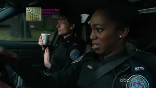 Rookie Blue - Strategia d'uscita