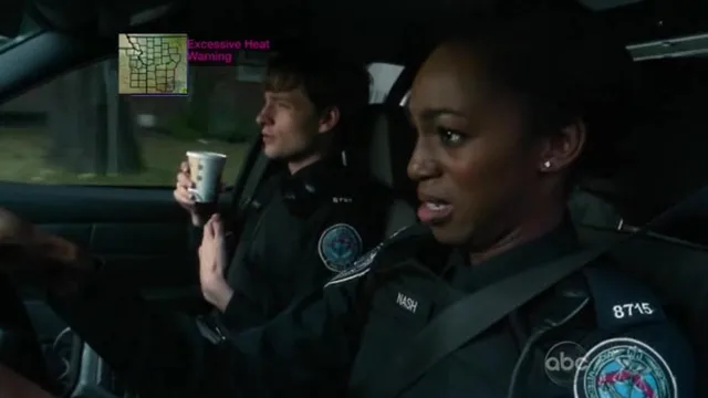 Rookie Blue - Strategia d'uscita