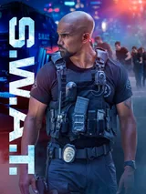 S.W.A.T. - Corrieri Della Droga