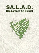 Sa.L.A.D: San Lorenzo Art District