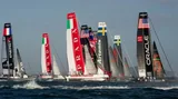 Sail GP: New York