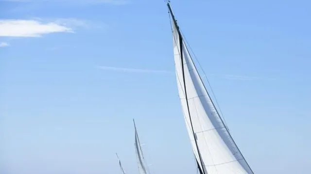SailGP: Bermuda