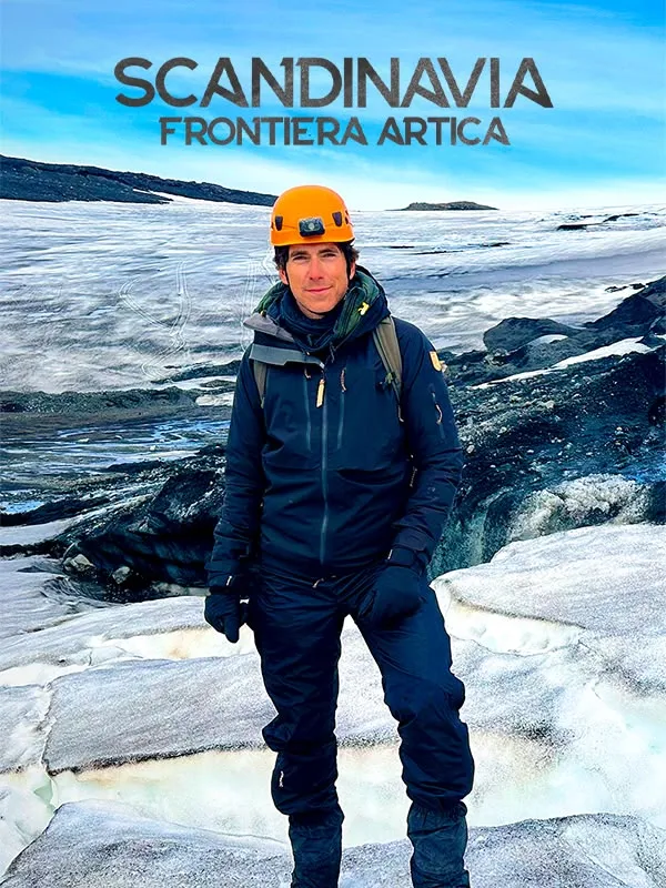 Scandinavia: Frontiera Artica