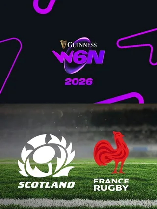 Scozia - Francia