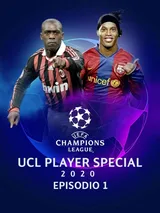 Seedorf e Ronaldinho