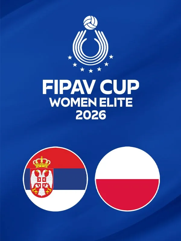 Serbia - Polonia