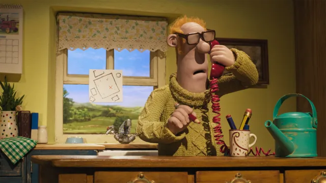 Shaun vita da pecora - Caccia al tesoro