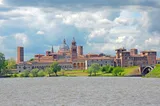 Signorie E6 - Mantova - I Gonzaga
