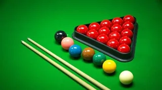 Snooker: English Open