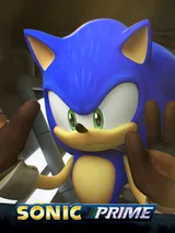 Sonic Prime
