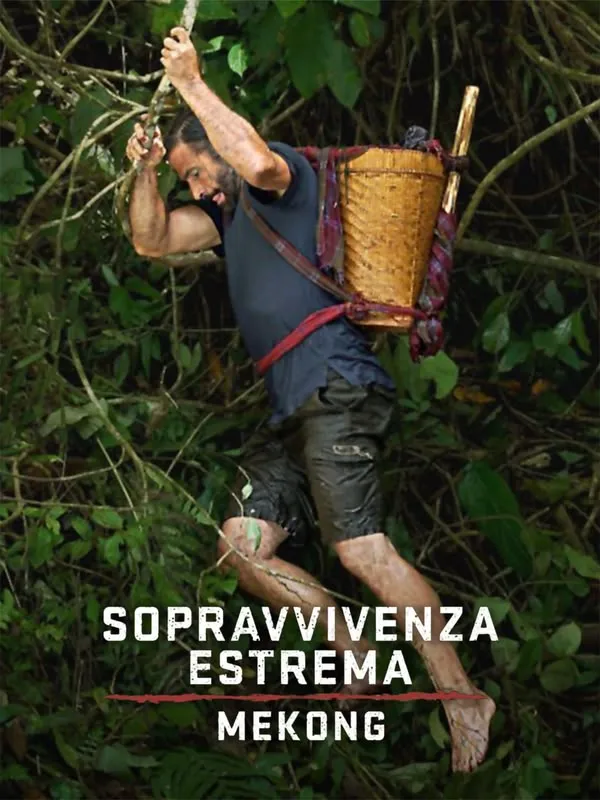 Sopravvivenza Estrema: Mekong