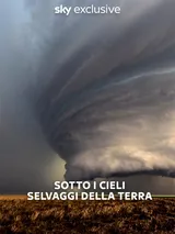 Sotto i cieli selvaggi della Terra