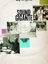 Sound gigante - Storia alternativa...