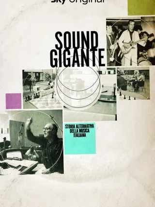 Sound gigante - Storia alternativa...