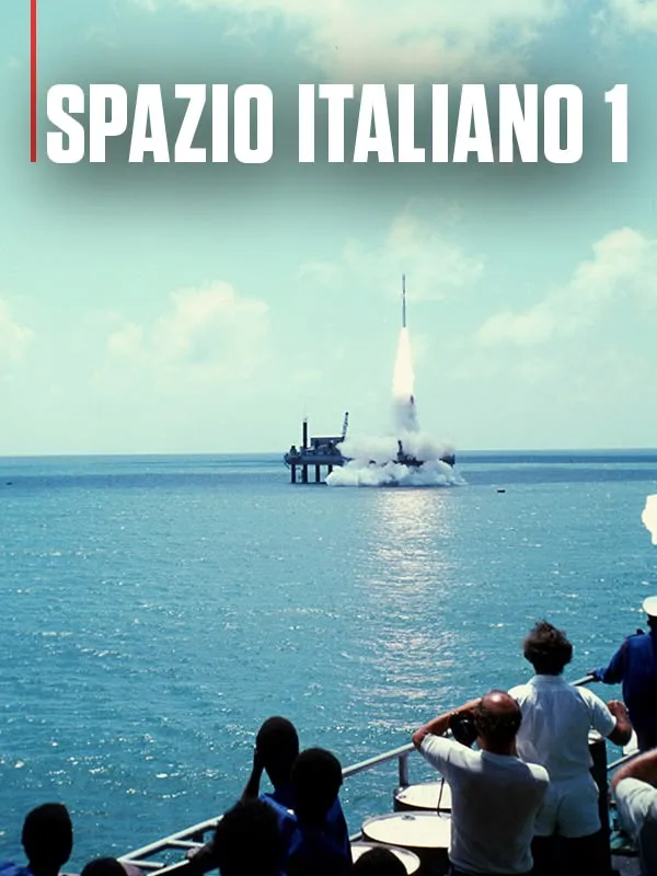 Spazio italiano