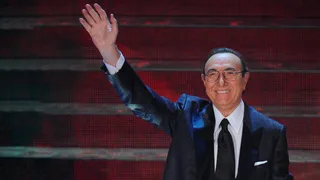 Speciale Tg1 - Mister Tv: Pippo Baudo Story