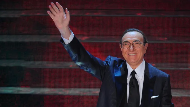 Speciale Tg1 - Mister Tv: Pippo Baudo Story