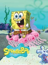 SpongeBob