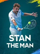 Stan, The Man