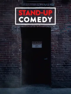 Stand Up Comedy