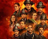 Station 19