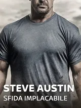 Steve Austin - Sfida implacabile