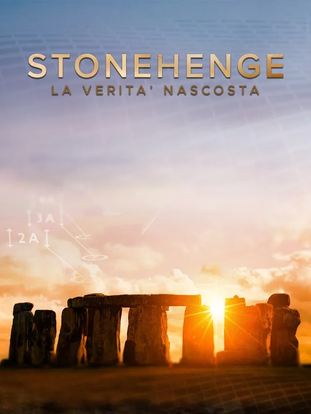 Stonehenge: The Hidden Truth