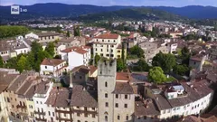 Storia delle nostre citta'