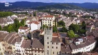 Storia delle nostre citta'