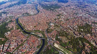 Storia delle nostre città. Quinta serie
