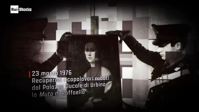Storie benemerite - Custodi di cultura