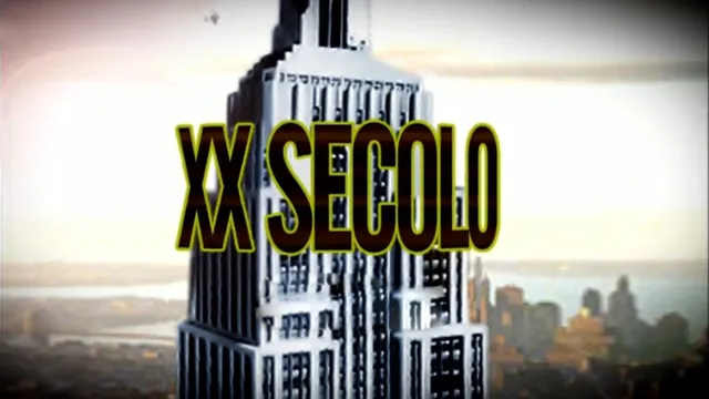 Storie del XX Secolo