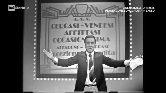 Storie della TV