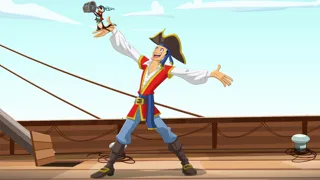 Super Spike Ball - All'arrembaggio