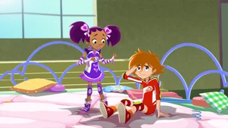 Super Spike Ball - Insonnia