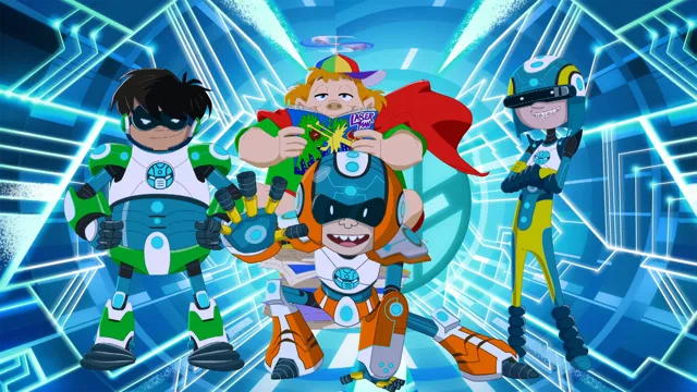 Super Spike Ball - Super deformed
