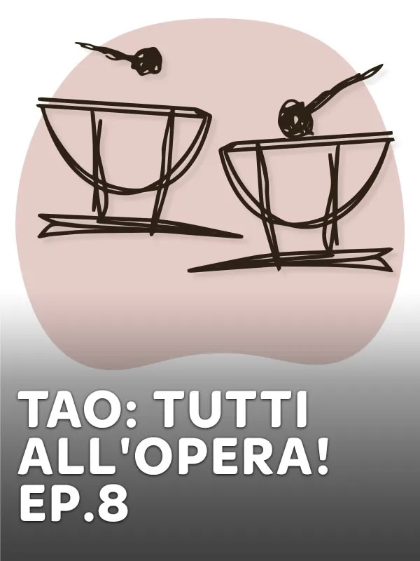 TAO: Tutti all'Opera!