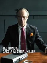 Ted Bundy: caccia al serial killer