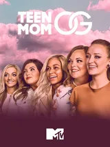 Teen Mom OG